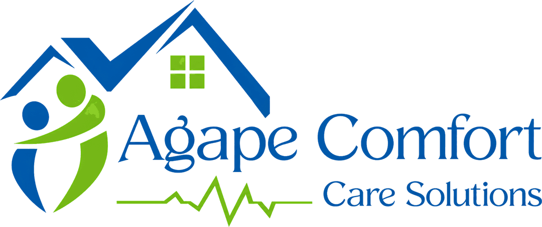 Agape Comfort Care Solutions